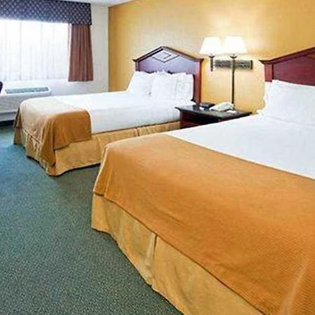 Blue Way Inn Eagan Extended Stay Buitenkant foto