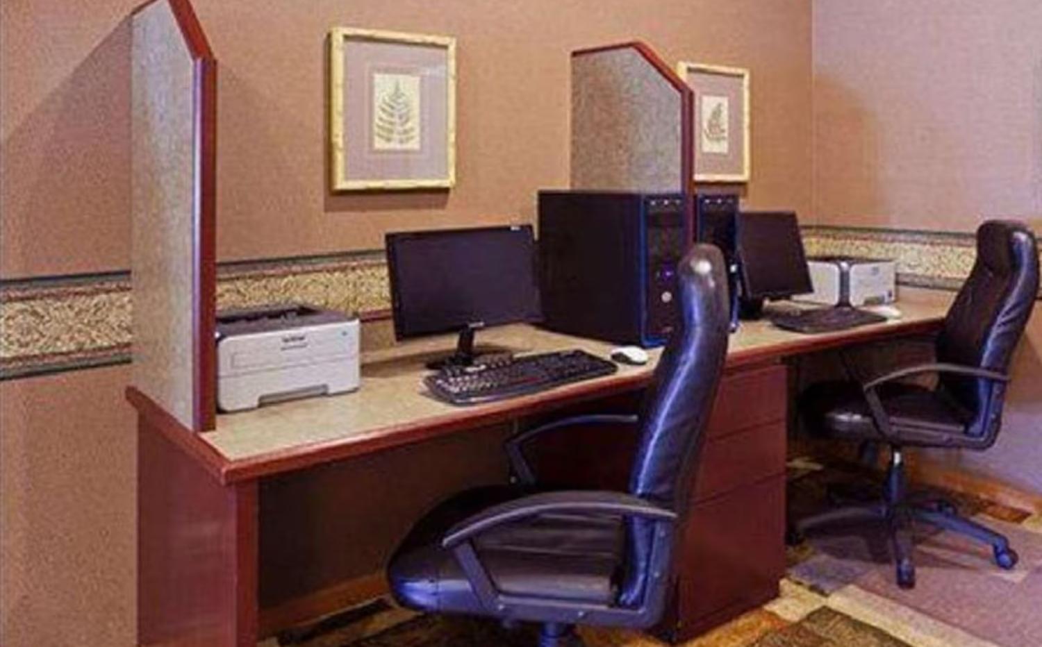 Blue Way Inn Eagan Extended Stay Buitenkant foto