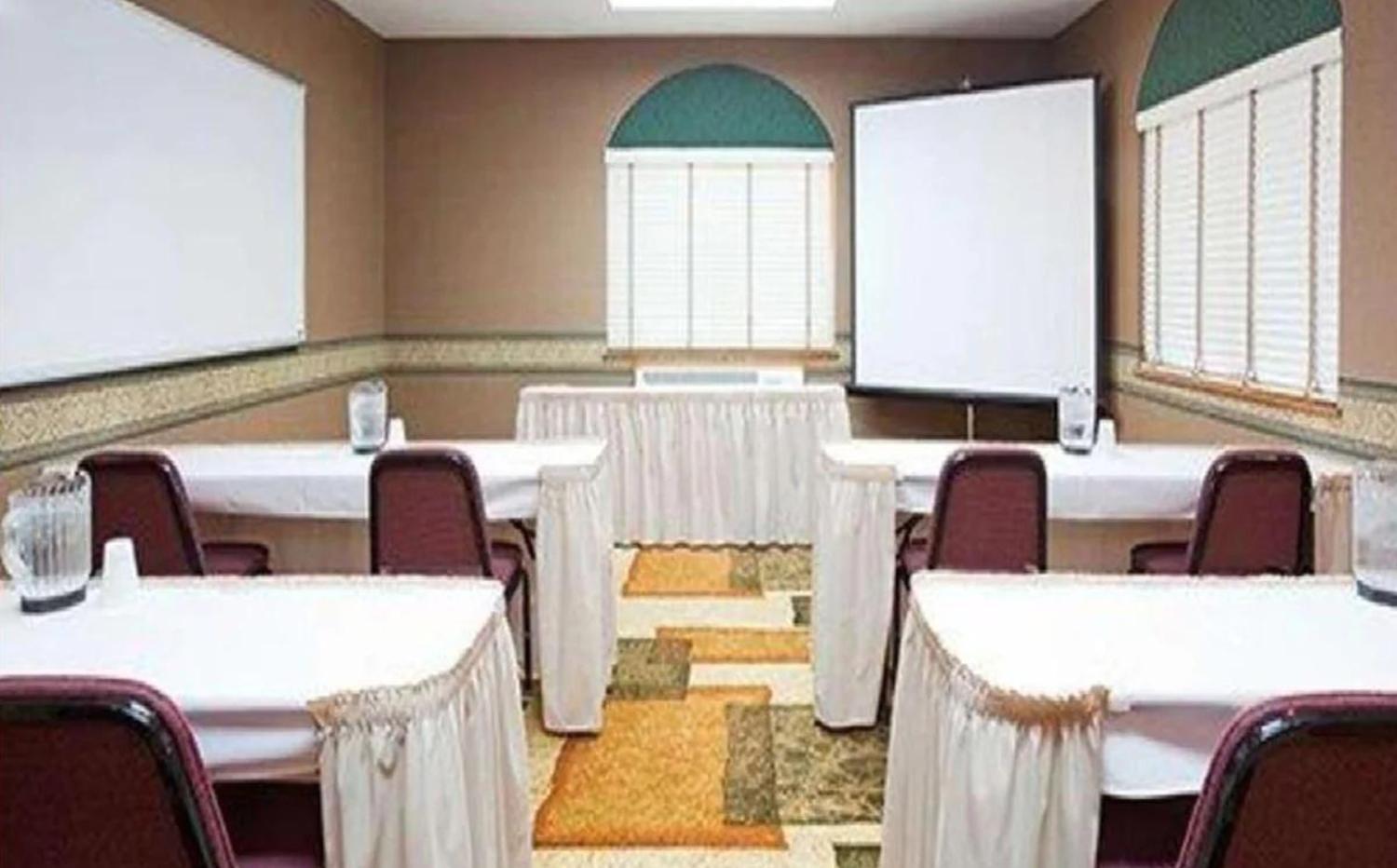 Blue Way Inn Eagan Extended Stay Buitenkant foto
