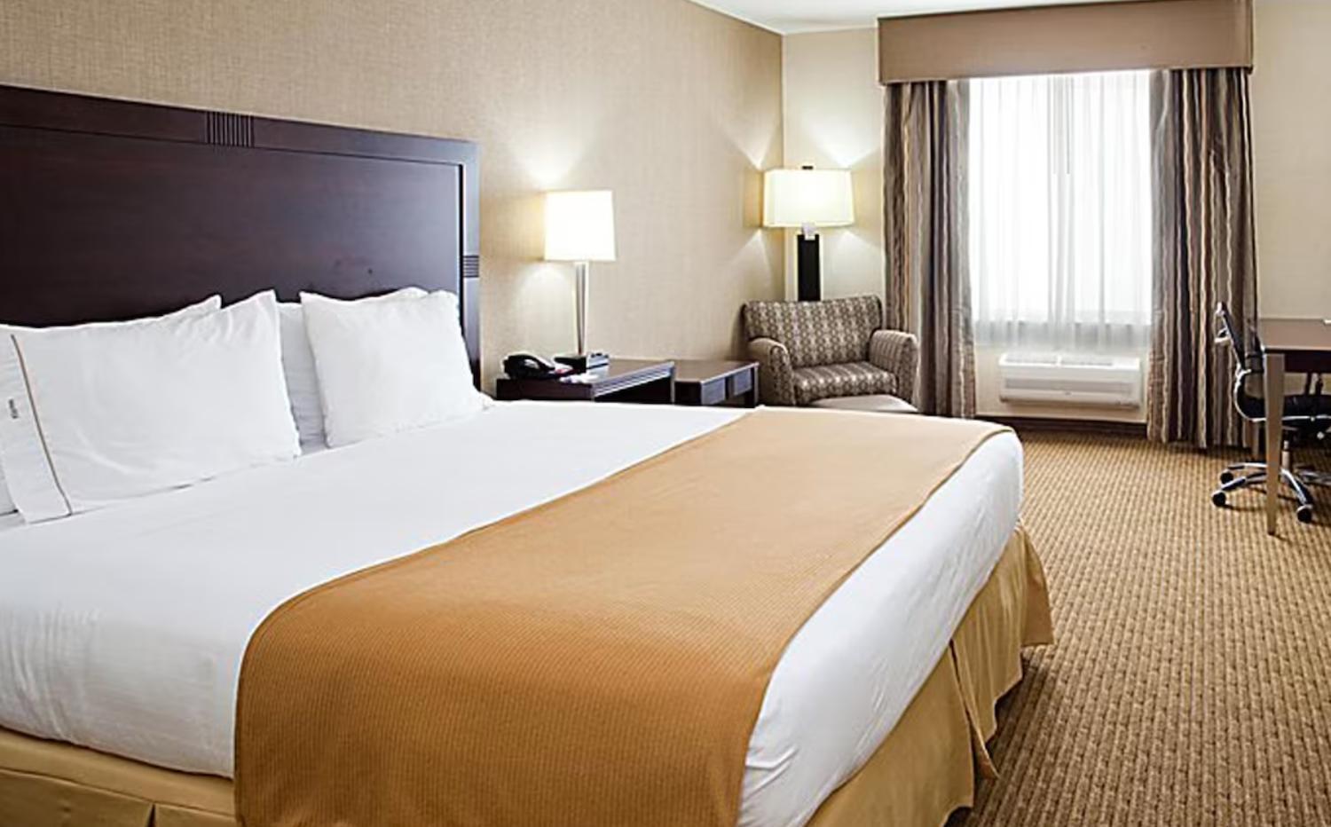 Blue Way Inn Eagan Extended Stay Buitenkant foto