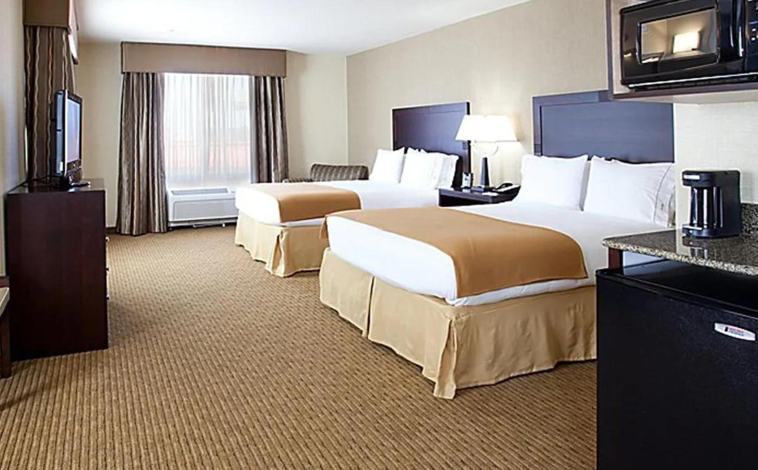 Blue Way Inn Eagan Extended Stay Buitenkant foto