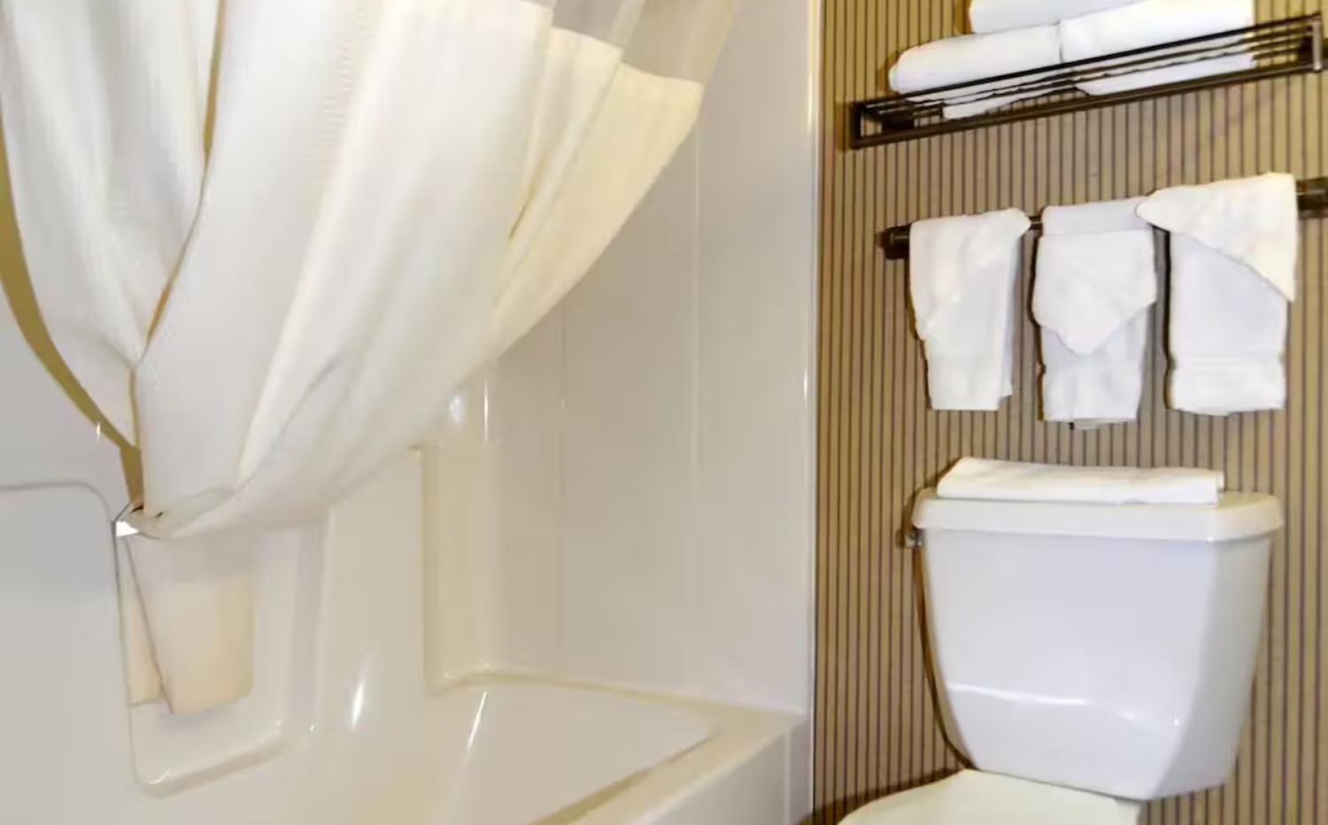 Blue Way Inn Eagan Extended Stay Buitenkant foto