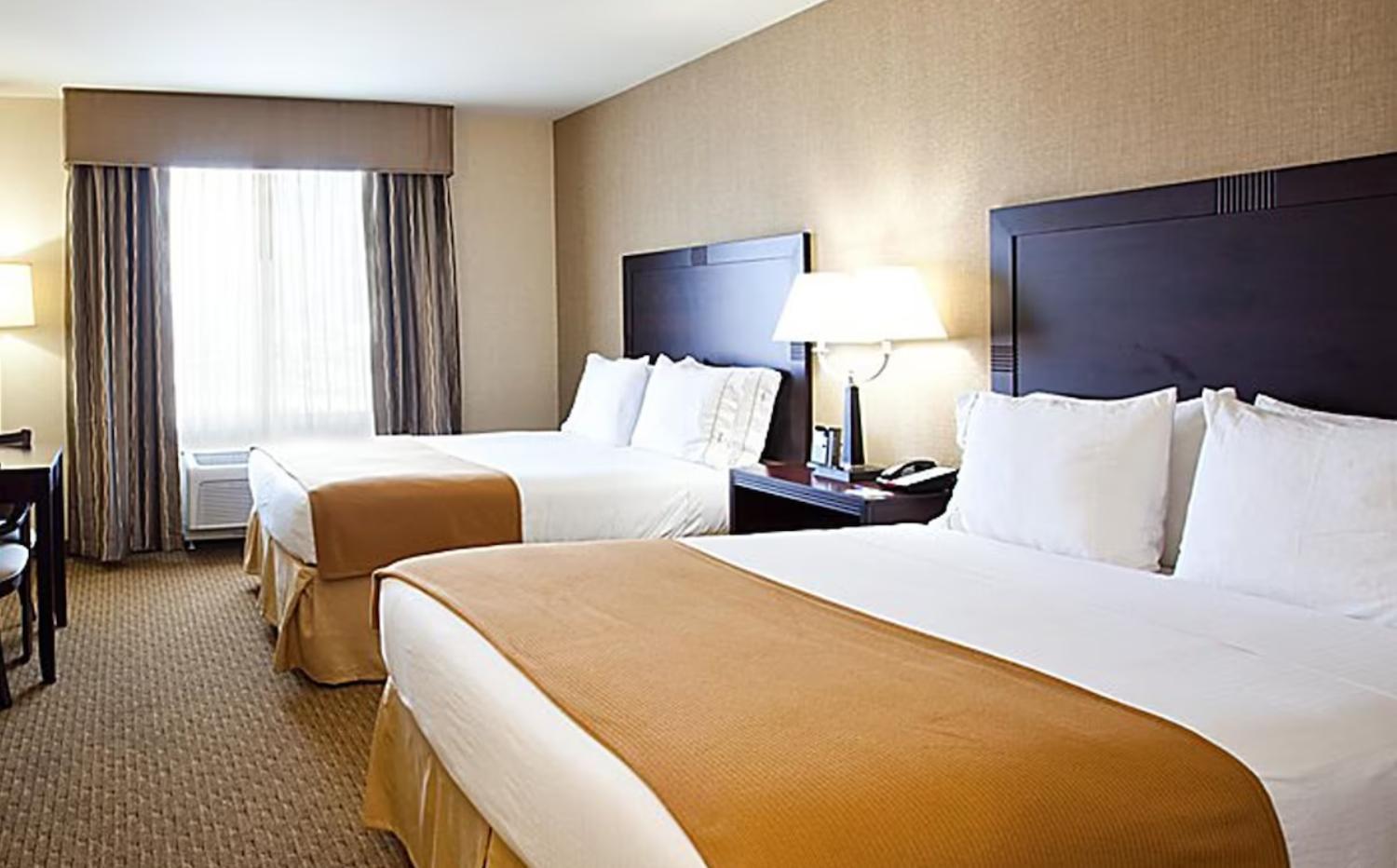 Blue Way Inn Eagan Extended Stay Buitenkant foto